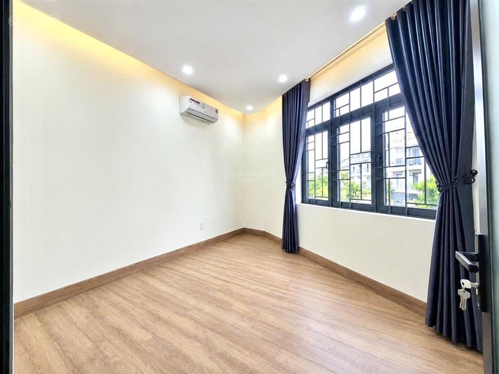 Cho thuê căn hộ 1 phòng ngủ kdc bửu long, p. trấn biên trung tâm thành phố