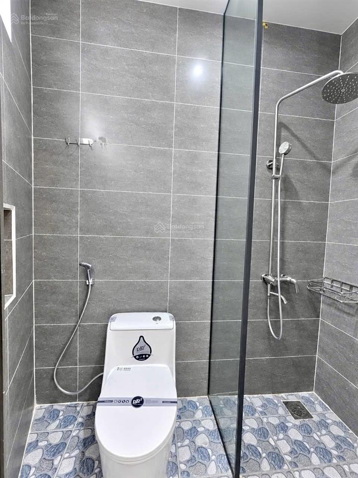 Cho thuê căn hộ 1 phòng ngủ kdc bửu long, p. trấn biên trung tâm thành phố