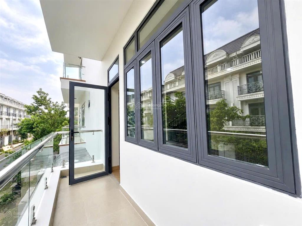 Cho thuê căn hộ 1 phòng ngủ kdc bửu long, p. trấn biên trung tâm thành phố
