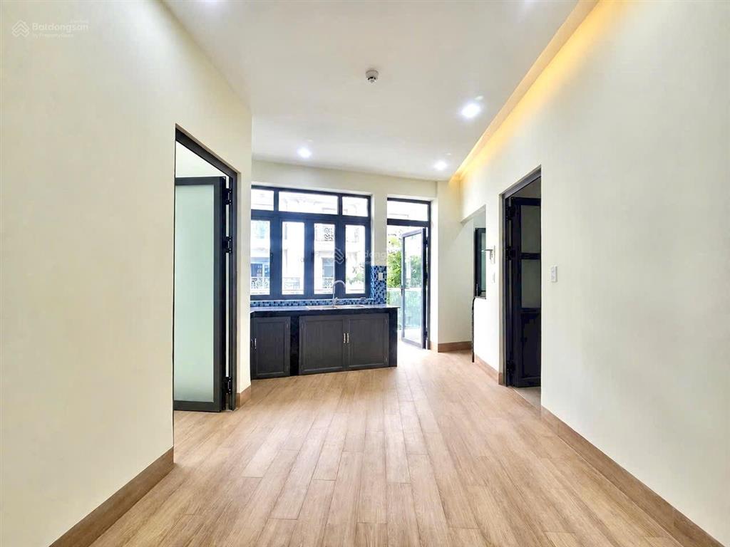 Cho thuê căn hộ 1 phòng ngủ kdc bửu long, p. trấn biên trung tâm thành phố