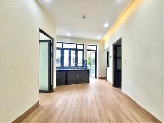 Cho thuê căn hộ 1 phòng ngủ kdc bửu long, p. trấn biên trung tâm thành phố