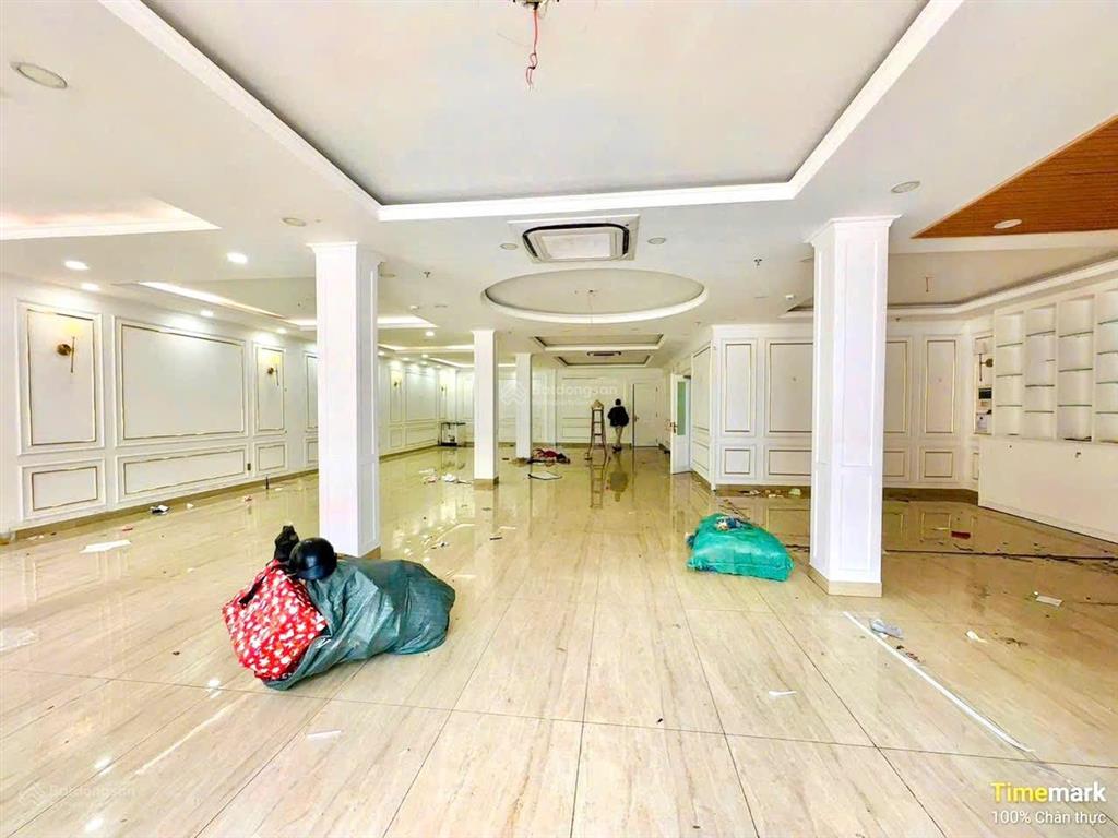 Cho thuê nhà ngang 12m mặt tiền võ thị sáu, trung tâm biên hòa