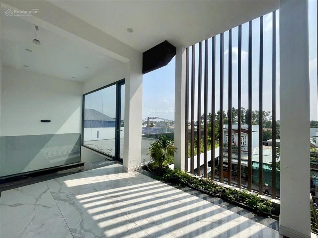 Cho thuê biệt thự full nội thất hơn 1000m2 trung tâm p. trảng dài, biên hòa