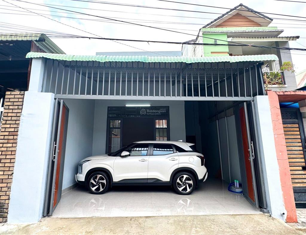 Cho thuê nhà nguyên căn ngay chợ phú thọ (trảng dài), gần cầu săn máu chỉ 5,5tr
