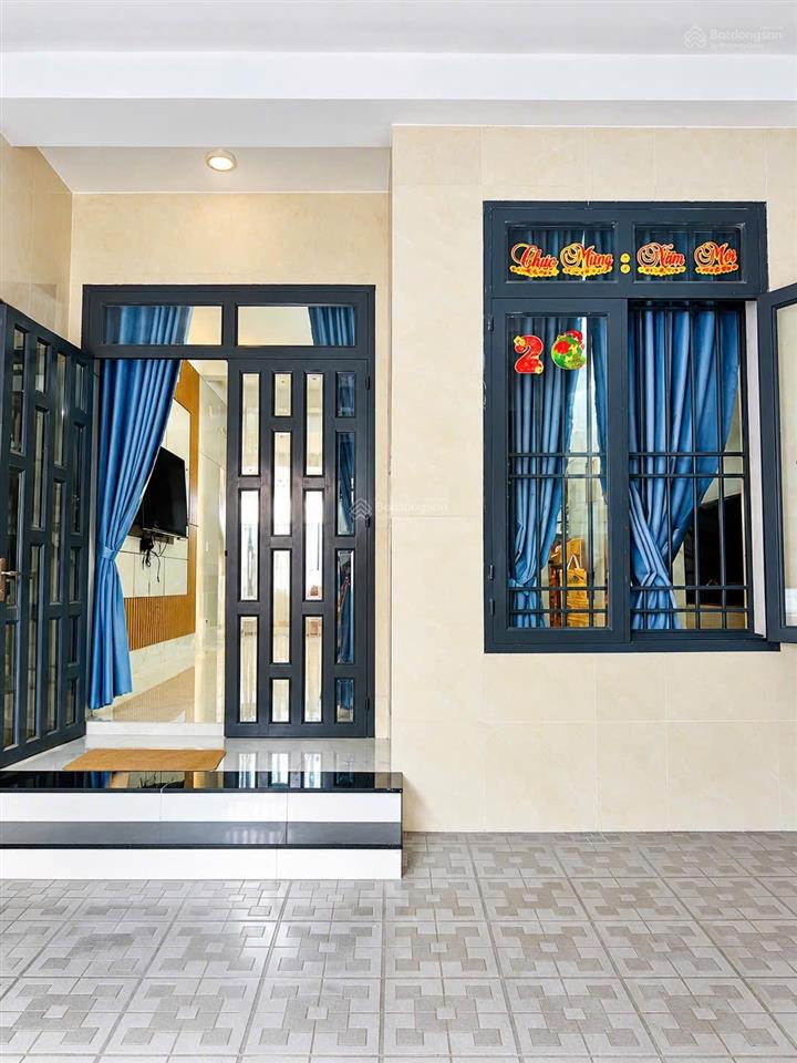 Cho thuê nhà 1t1l p. tân hiệp gần trung tâm giới thiệu việc làm chỉ 7tr