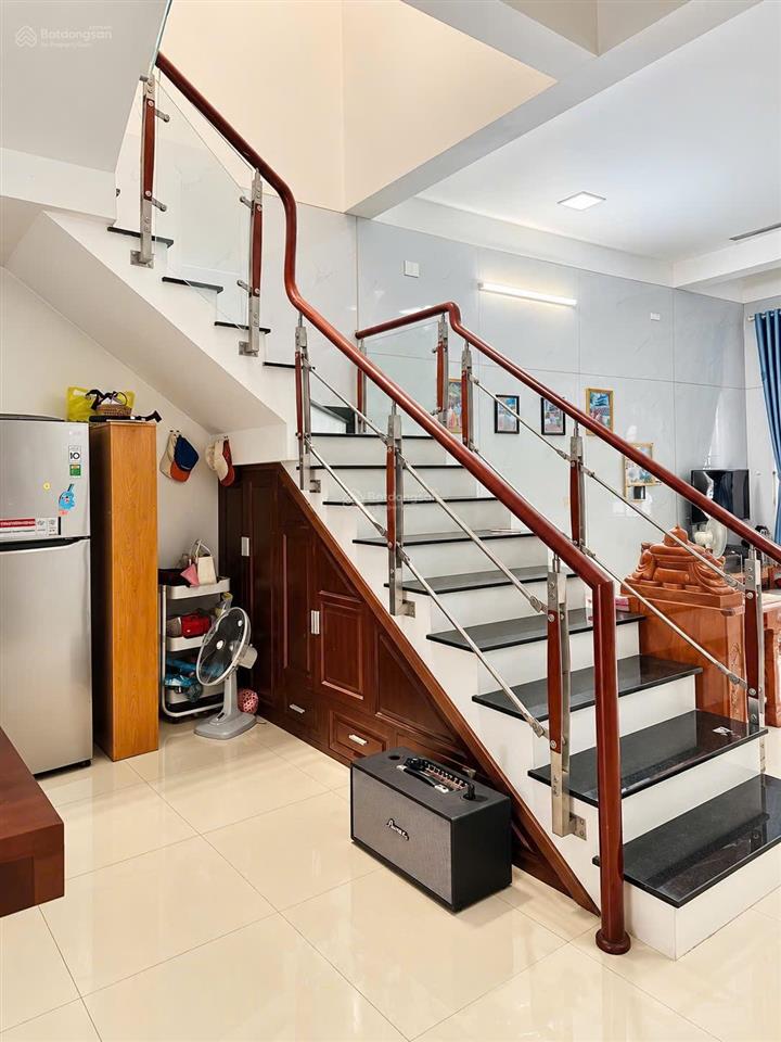 Cho thuê nhà 1t1l p. tân hiệp gần trung tâm giới thiệu việc làm chỉ 7tr