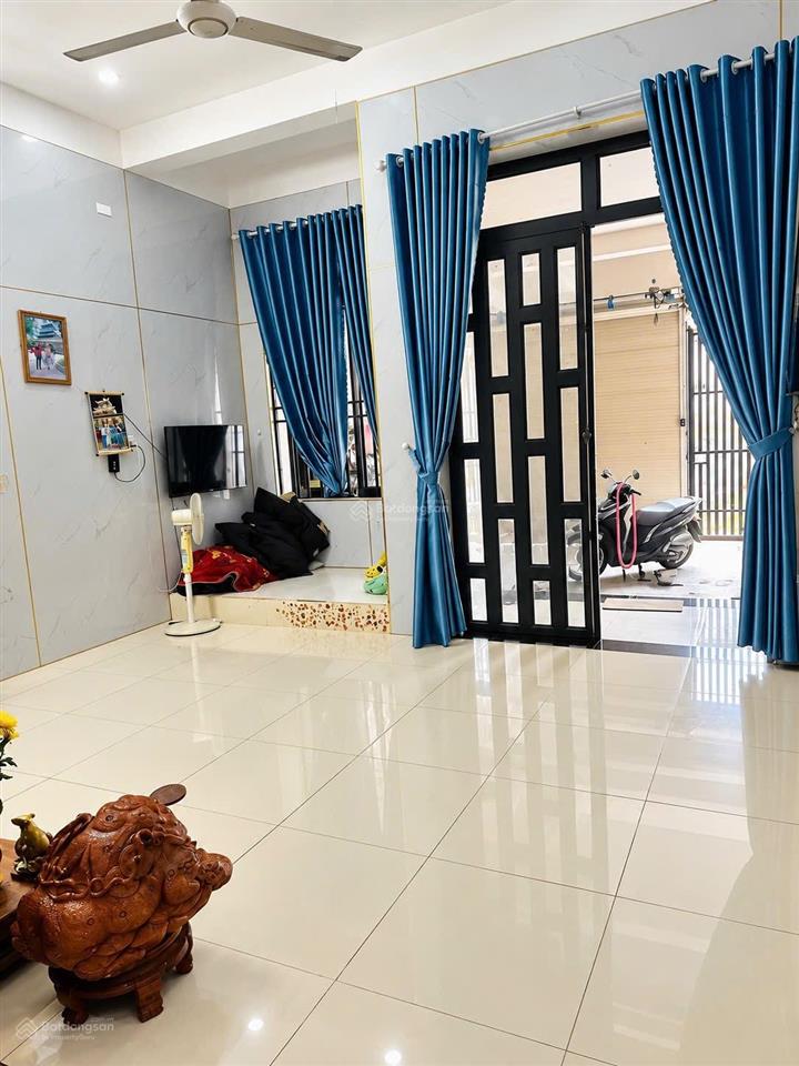 Cho thuê nhà 1t1l p. tân hiệp gần trung tâm giới thiệu việc làm chỉ 7tr