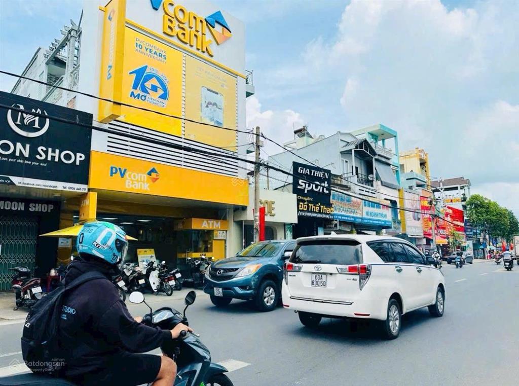 Cho thuê mặt bằng đẹp gần 10 mét đường phạm văn thuận, p. tam hiệp gần cty bitis