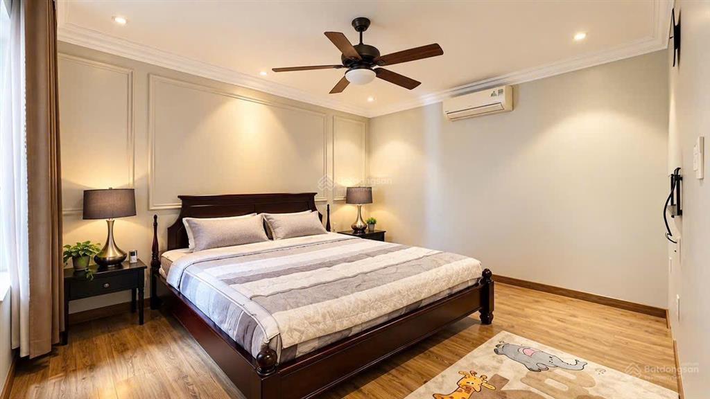 Cho thuê biệt thự sang trọng full nội thất cao cấp khu d2d võ thị sáu, trung tâm biên hòa