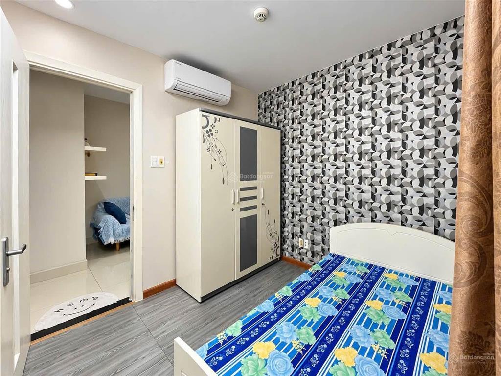 Cho thuê căn hộ pegasus 2 phòng ngủ full nội thất ngay đường võ thị sáu, trung tâm biên hòa