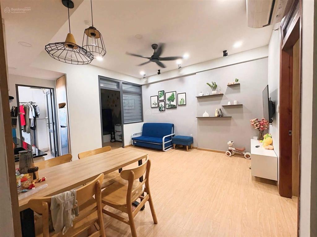Cho thuê căn hộ 2pn chung cư cường thuận ngay bệnh viện đồng nai full nội thất giá rẻ