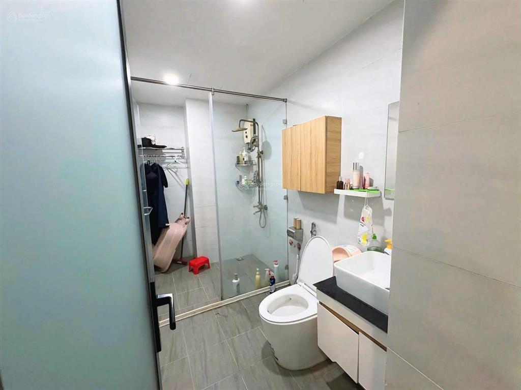 Cho thuê căn hộ 2pn chung cư cường thuận ngay bệnh viện đồng nai full nội thất giá rẻ