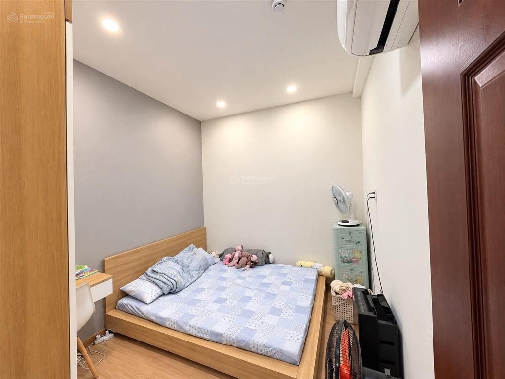 Cho thuê căn hộ 2pn chung cư cường thuận ngay bệnh viện đồng nai full nội thất giá rẻ