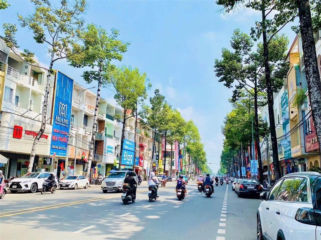Cho thuê mặt bằng kho bãi ngang 8m khu d2d võ thị sáu, trung tâm biên hoà