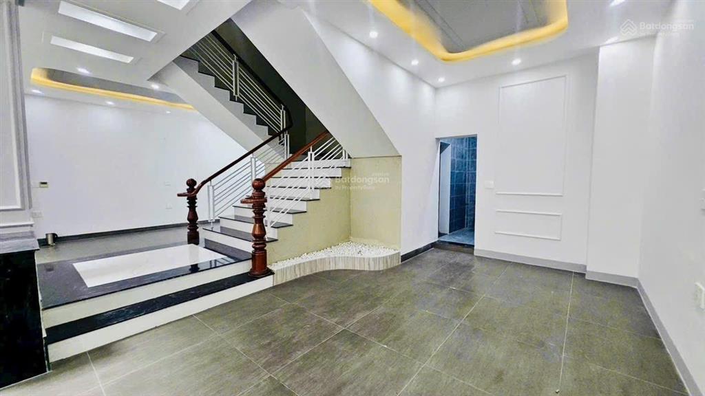 Cho thuê nhà đẹp 1t2l ngang 10m khu d2d, võ thị sáu, biên hòa