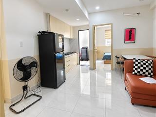 Bán nhanh căn hộ 2pn chung cư cường thuận ngay bệnh viện đồng nai sẵn nội thất giá rẻ