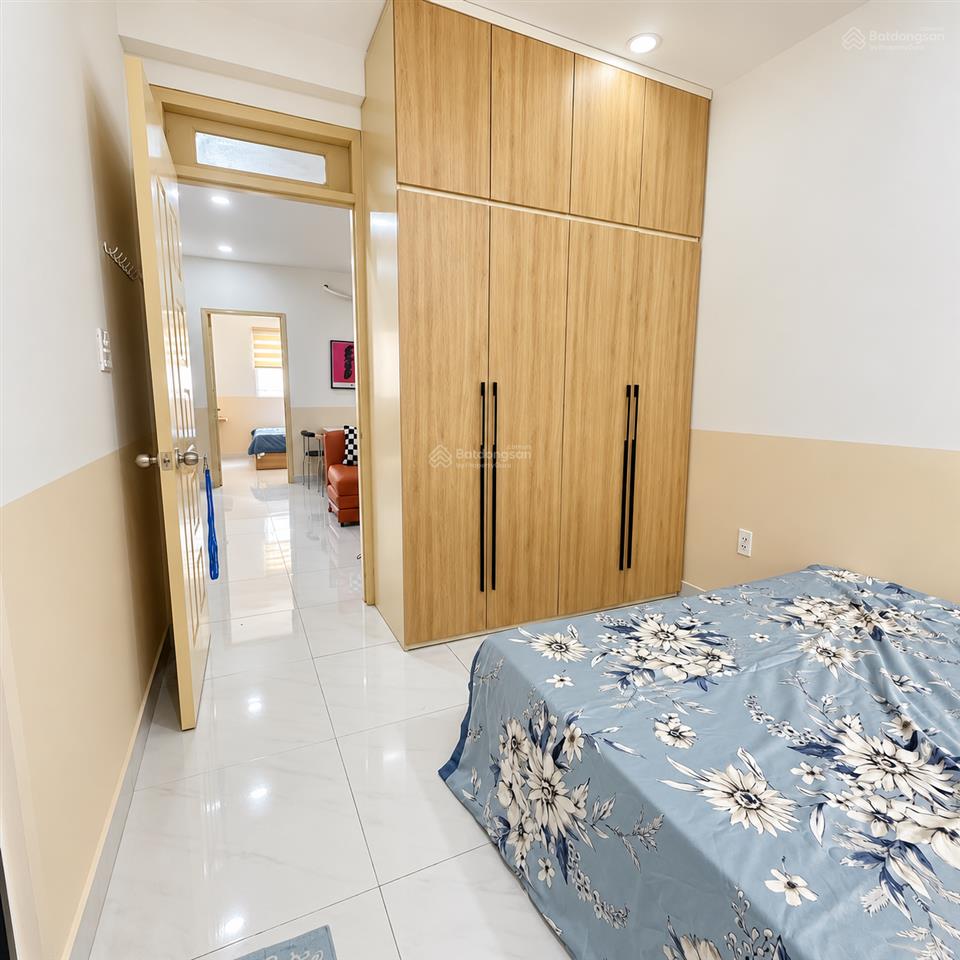 Bán nhanh căn hộ 2pn chung cư cường thuận ngay bệnh viện đồng nai sẵn nội thất giá rẻ