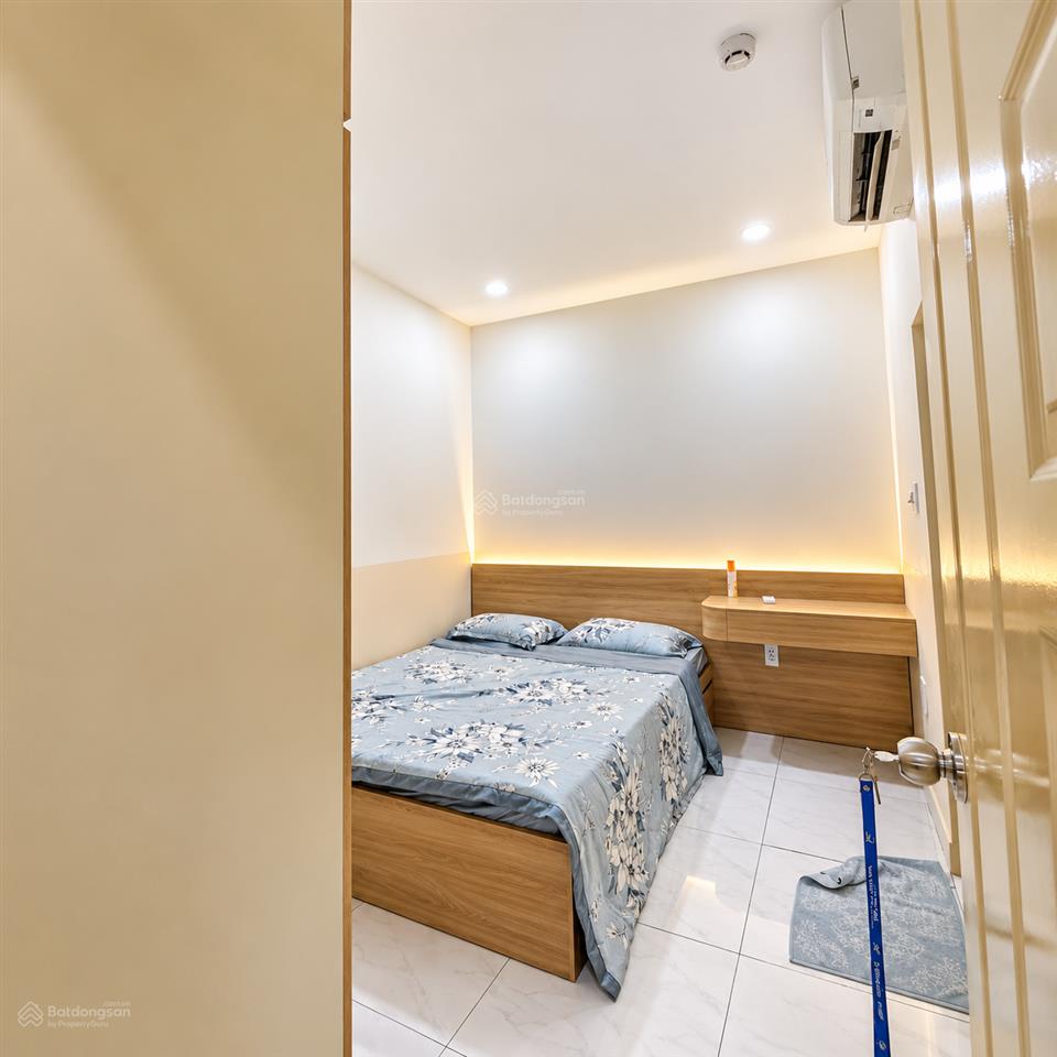 Bán nhanh căn hộ 2pn chung cư cường thuận ngay bệnh viện đồng nai sẵn nội thất giá rẻ