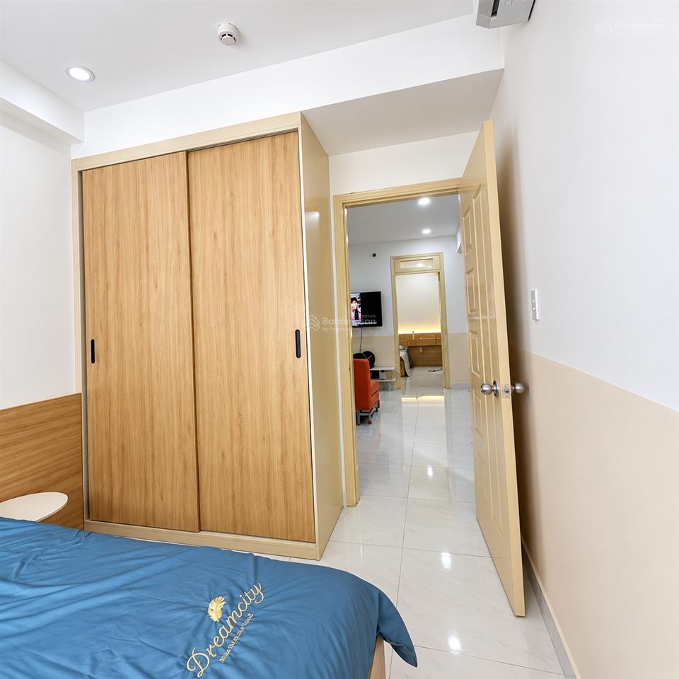 Bán nhanh căn hộ 2pn chung cư cường thuận ngay bệnh viện đồng nai sẵn nội thất giá rẻ