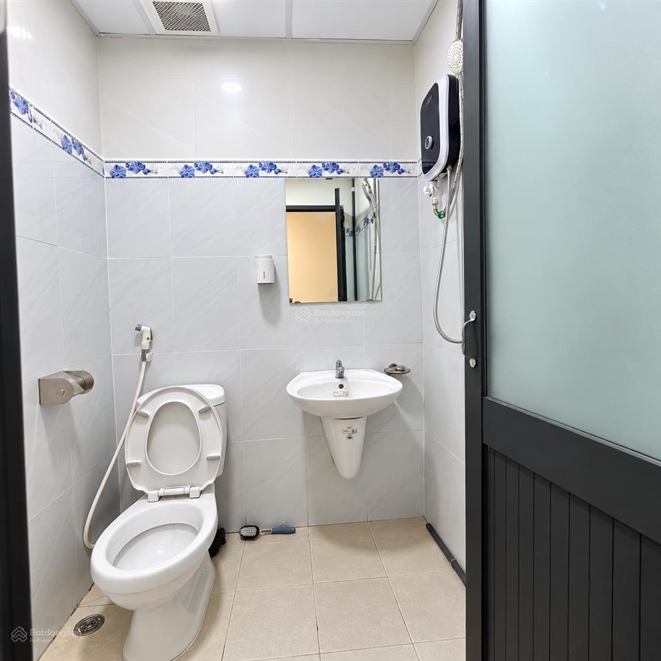 Bán nhanh căn hộ 2pn chung cư cường thuận ngay bệnh viện đồng nai sẵn nội thất giá rẻ