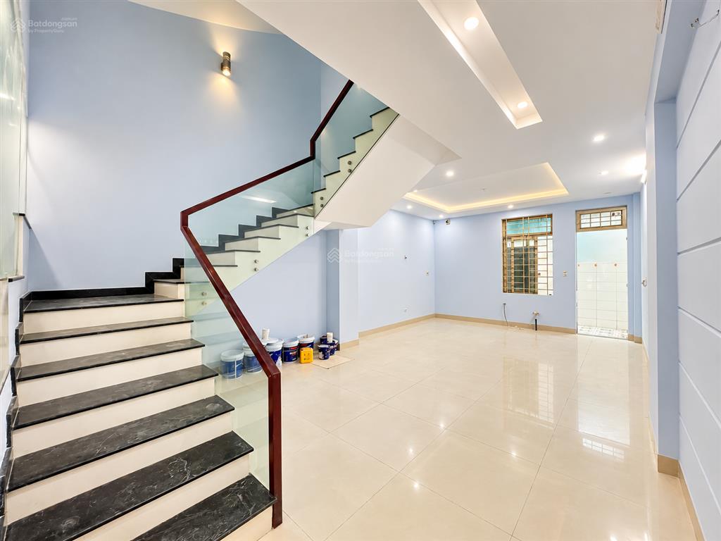 Cho thuê nhà mới 100% mặt tiền đường n1, khu d2d, võ thị sáu, cho bán ăn uống