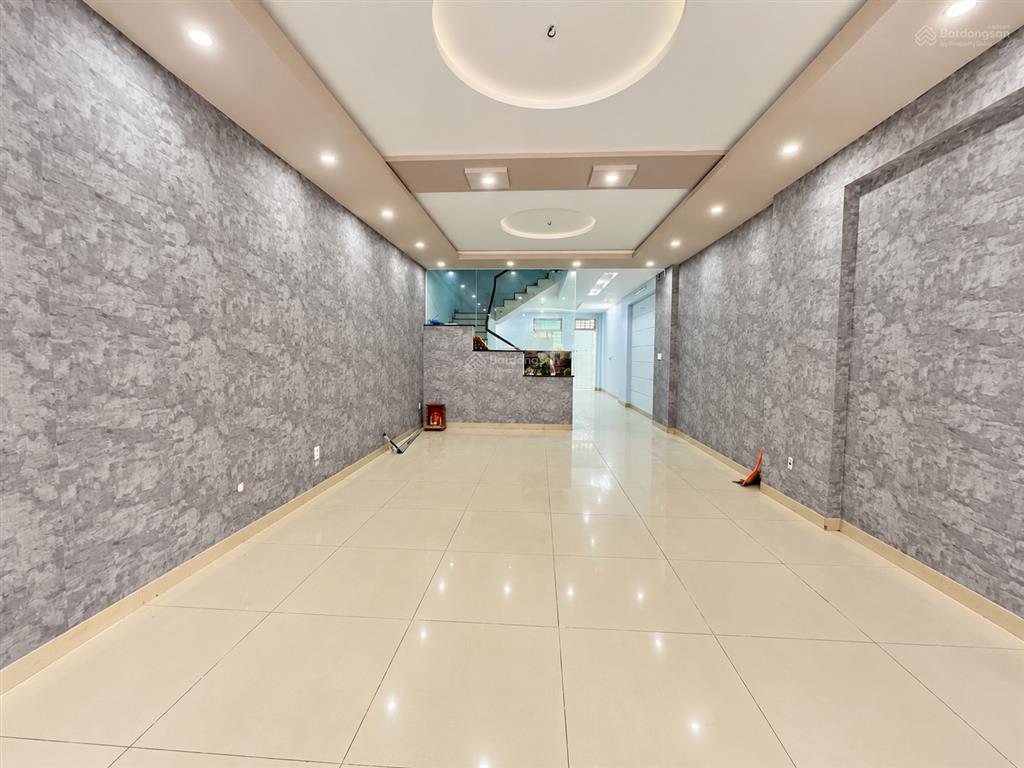 Cho thuê nhà mới 100% mặt tiền đường n1, khu d2d, võ thị sáu, cho bán ăn uống