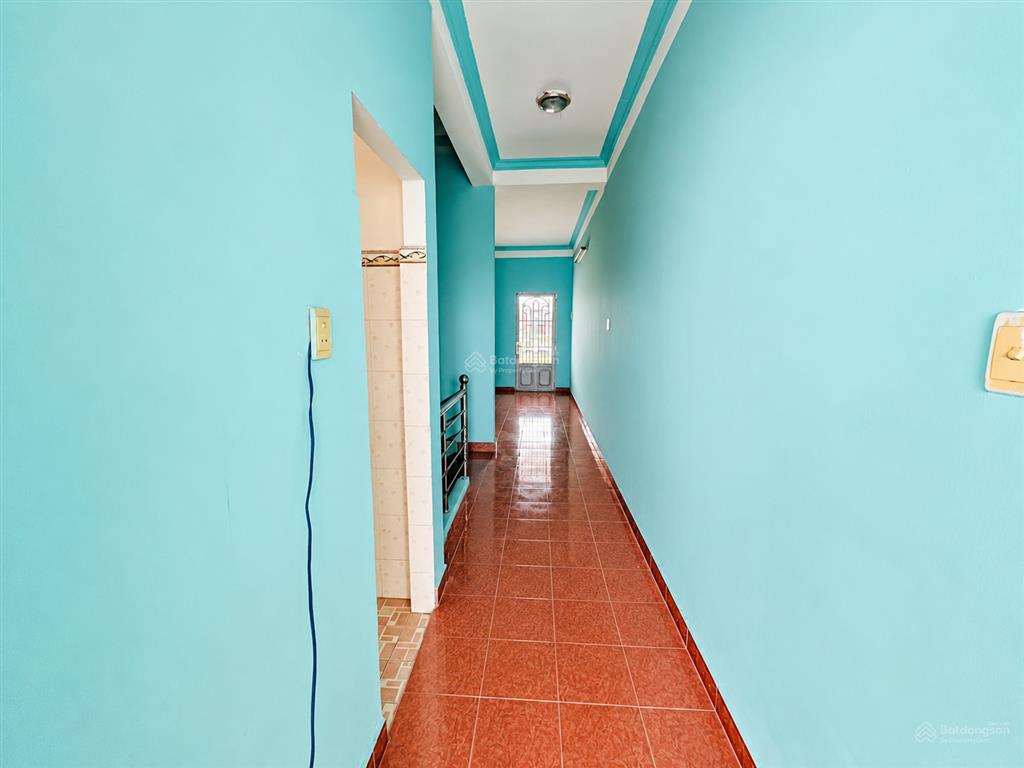 Cho thuê nhà 1 trệt 3 lầu chỉ 12tr mặt tiền đường n4 kdc bửu long, gần trường song ngữ lạc hồng