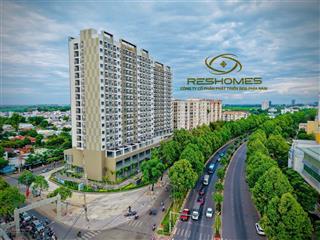 Cho thuê căn hộ 2pn chung cư a6a7 ngay bến xe biên hòa chỉ 6,5tr