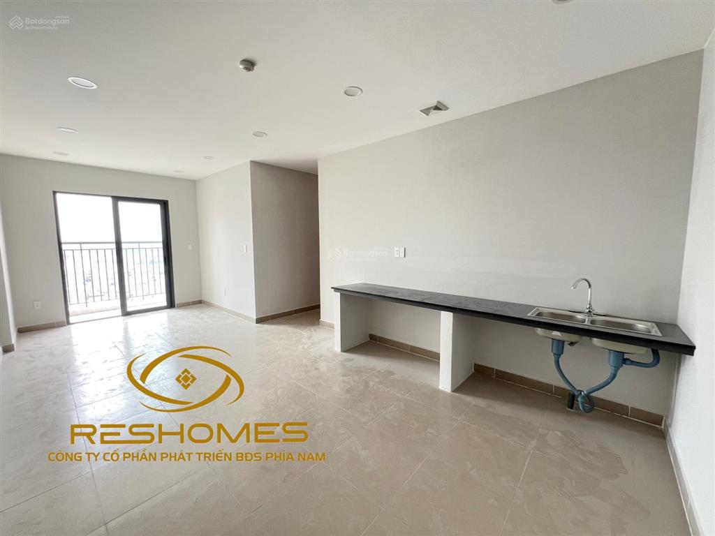Cho thuê căn hộ 2pn chung cư a6a7 ngay bến xe biên hòa chỉ 6,5tr