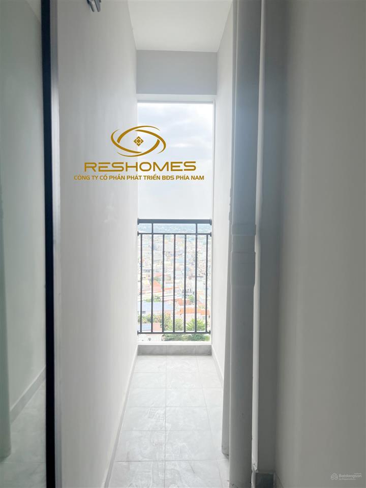 Cho thuê căn hộ 2pn chung cư a6a7 ngay bến xe biên hòa chỉ 6,5tr