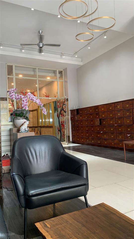 Bán căn hộ cao ốc an khánhan phú,p.bình trưng (an phú q2), tp. hcm. 78m2, 2pn, sổ hồng, giá 5,4 tỷ