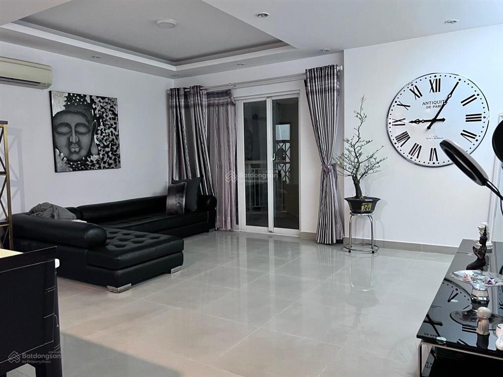Bán căn hộ cao ốc an khang p.bình trưng,(an phú,quận 2), p. hcm. dt106m2, 3pn, sổ hồng, giá 7,5 tỷ