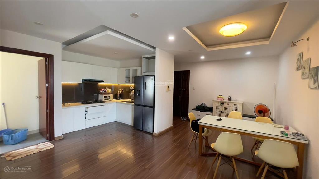 Cho thuê căn hộ cao ốc an khang, p. bình trưng, (an phú, q2) tp. hcm, dt106m2, 3pn, giá 17 tr/tháng
