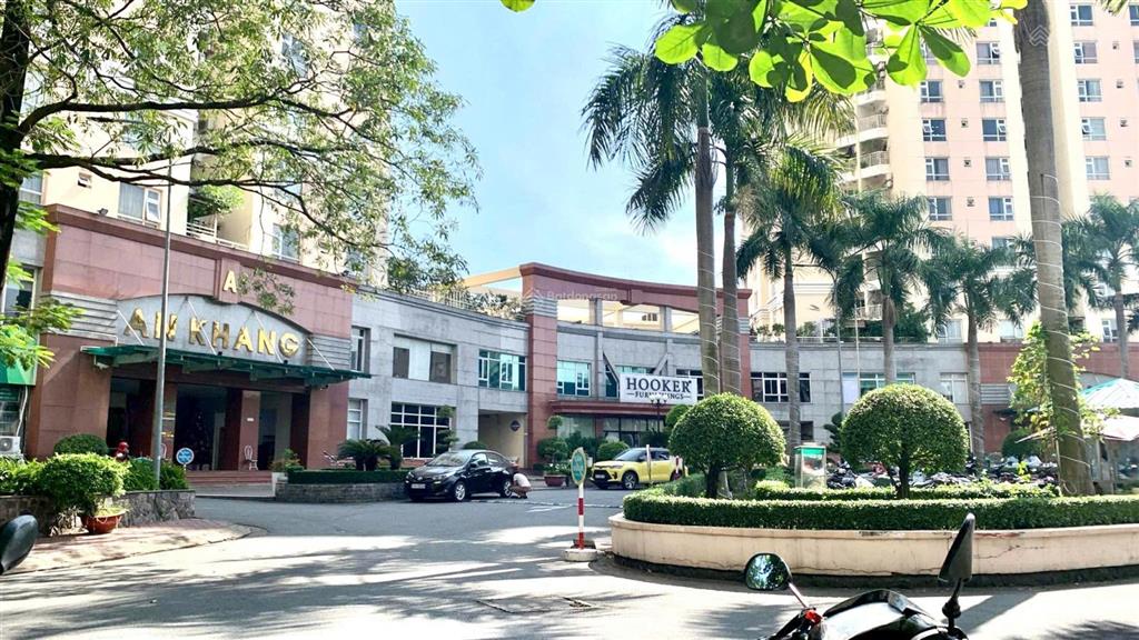Cho thuê căn hộ cao ốc an khang, p. bình trưng, (an phú, q2) tp. hcm, dt106m2, 3pn, giá 17 tr/tháng