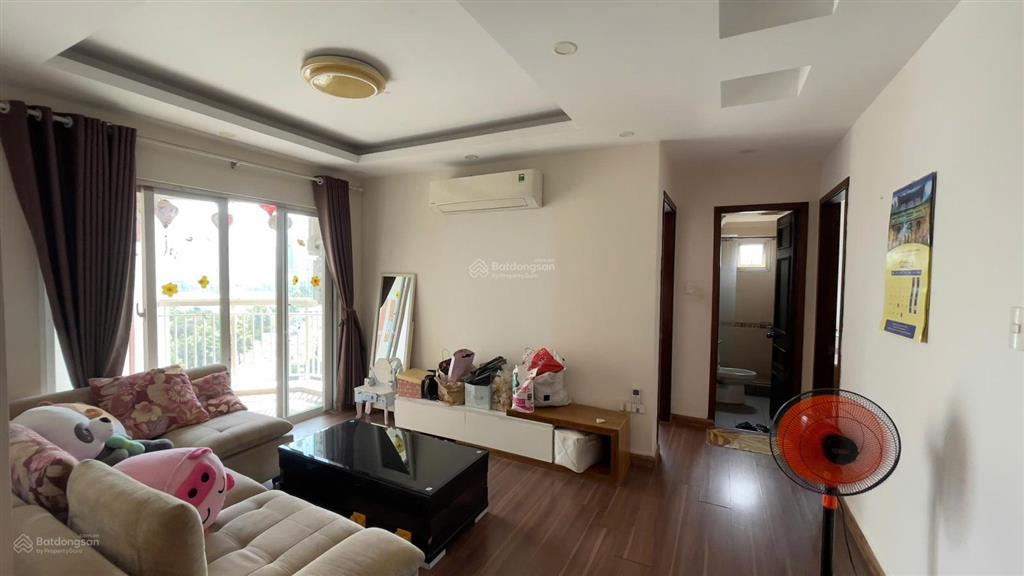 Cho thuê căn hộ cao ốc an khang, p.bình trưng, (an phú, q2) tp. hcm, dt 106m2, 3pn, giá 17 tr/tháng