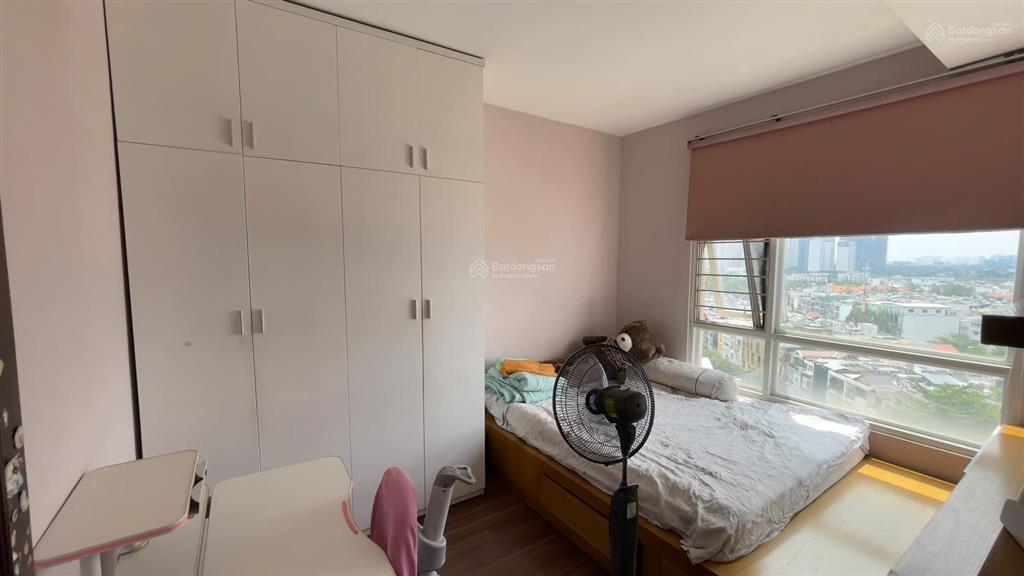 Cho thuê căn hộ cao ốc an khang, p. bình trưng, (an phú, q2) tp. hcm, dt106m2, 3pn, giá 17 tr/tháng
