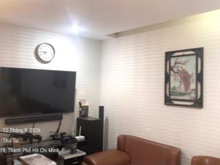 Bán nhanh căn hộ chung cư centana thủ thiêm (q2, tp. hcm), dt 88m2, 3pn, sổ hồng, giá hời 5,99 tỷ