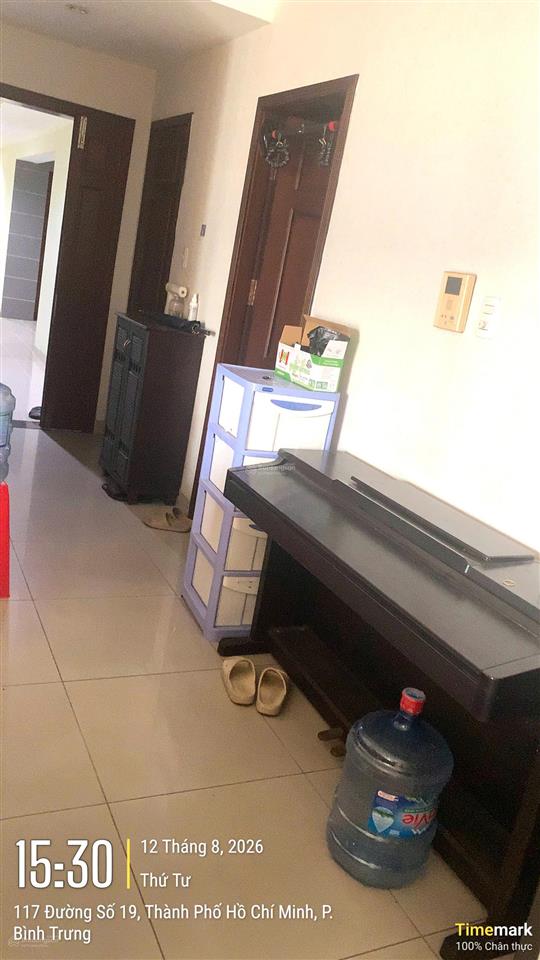 Bán nhanh căn hộ chung cư centana thủ thiêm (q2, tp. hcm), dt 88m2, 3pn, sổ hồng, giá hời 5,99 tỷ