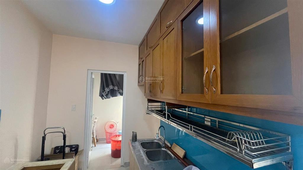 Bán căn hộ chung cư bộ công an p. an khánh, (quận 2), tp. hcm. dt 71m², 2pn, sổ hồng giá 5,1 tỷ