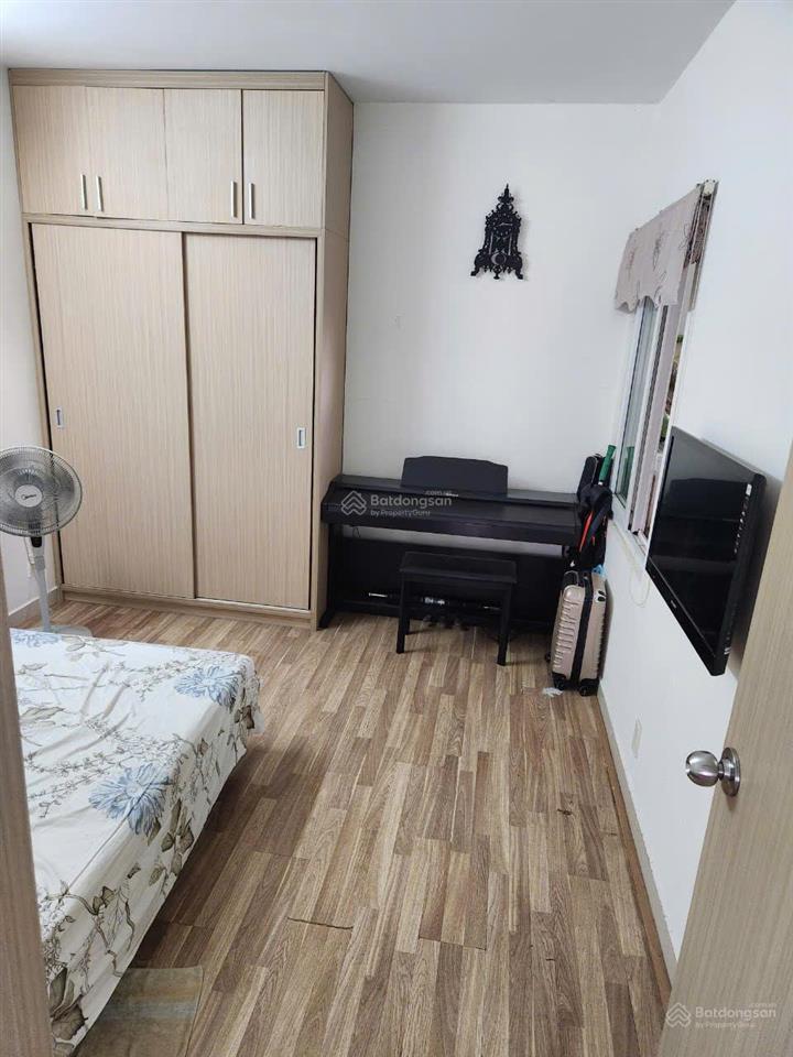 Bán căn hộ chung cư bộ công an p. an khánh, (quận 2), tp. hcm. dt 71m², 2pn, sổ hồng giá 5,1 tỷ