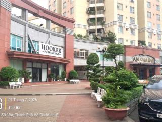 Bán căn hộ cao ốc an khang p.bình trưng,(an phú,quận 2), p. hcm. dt106m2, 3pn, sổ hồng,giá 7,3 tỷ