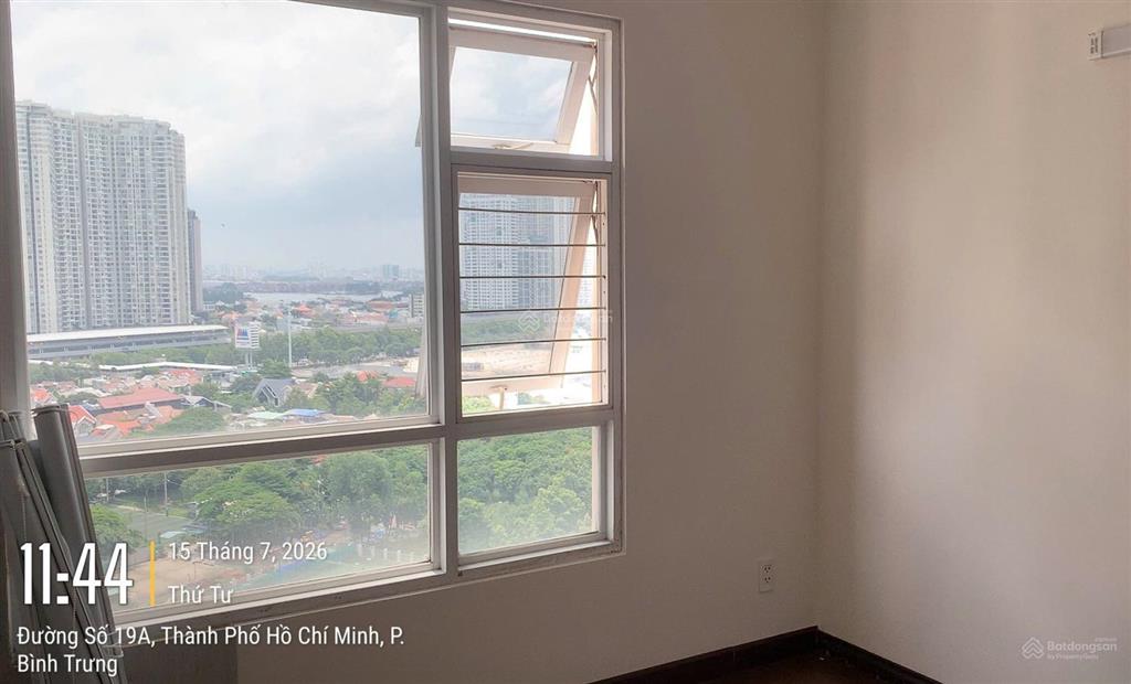 Bán căn hộ cao ốc an khang p. bình trưng, (an phú, quận 2), p. hcm. dt 106m2, 3pn, sổ hồng, 7,3 tỷ