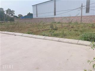 Mở bán hàng phân lô hàng f0 nhỉnh 1 tỷ là bạn đã sở hữu lô đất đẹp tại phú thịnh, kim anh