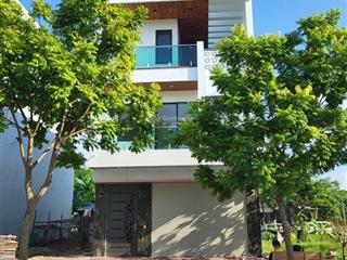 Cho thuê nhà riêng đầy đủ nội thất, mặt đường 6m