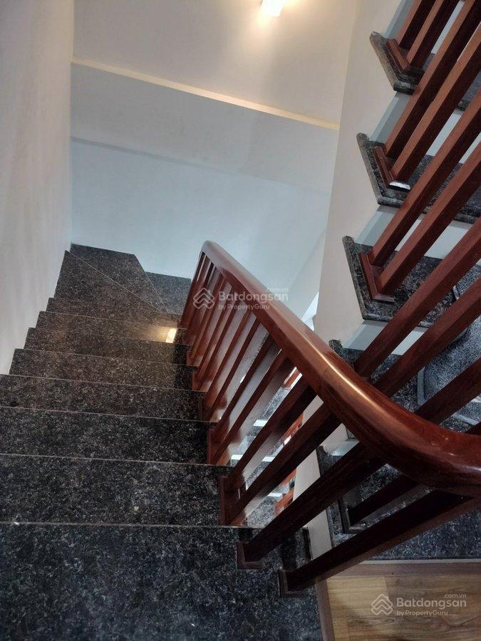 Cần bán nhà nguyễn văn cừ 50m 5 tầng xây mới ngõ ô tô kinh doanh giá 12 tỷ