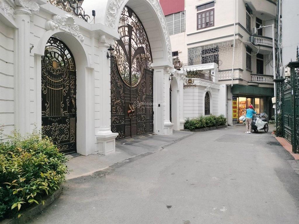 Cần bán nhà nguyễn văn cừ 50m 5 tầng xây mới ngõ ô tô kinh doanh giá 12 tỷ