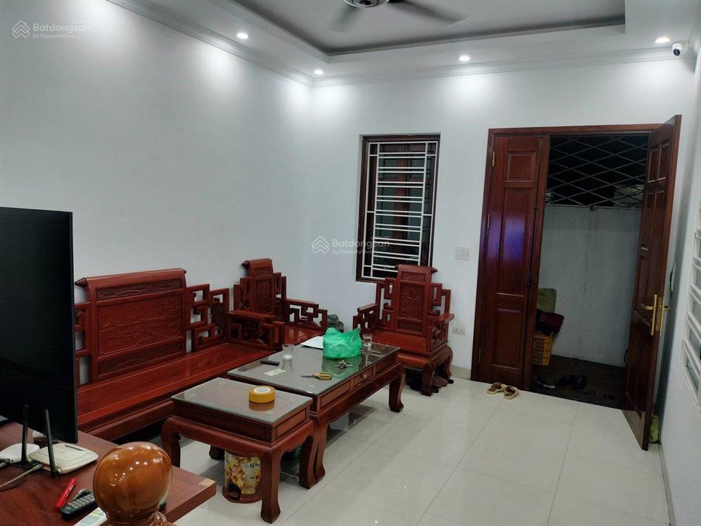 Cần bán nhà nguyễn văn cừ 50m 5 tầng xây mới ngõ ô tô kinh doanh giá 12 tỷ