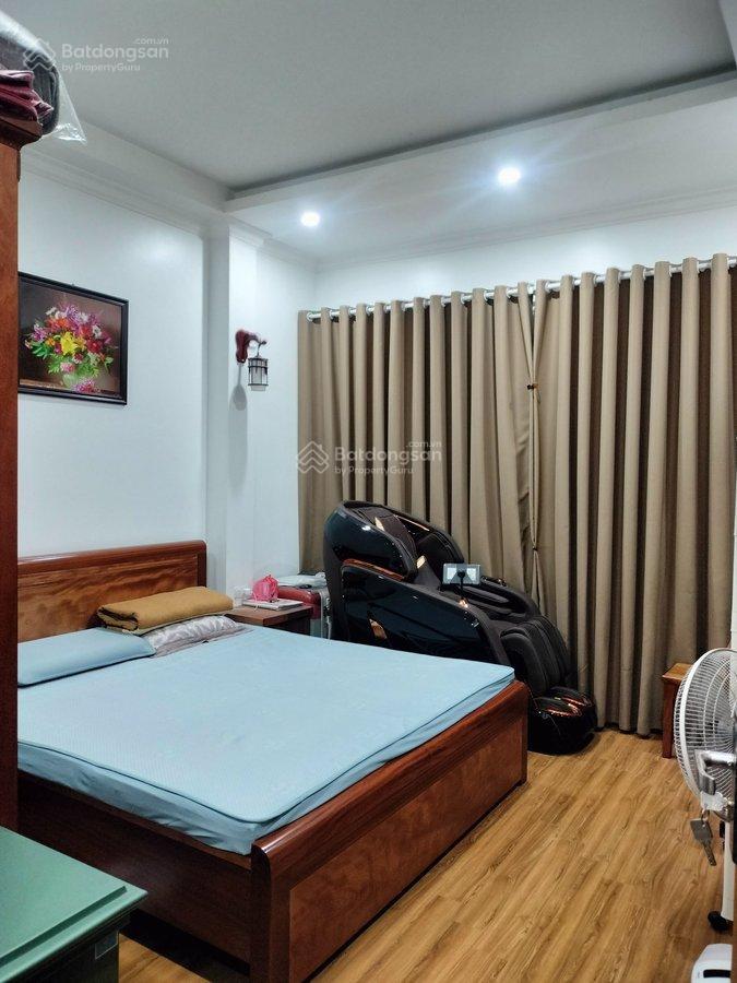 Cần bán nhà nguyễn văn cừ 50m 5 tầng xây mới ngõ ô tô kinh doanh giá 12 tỷ