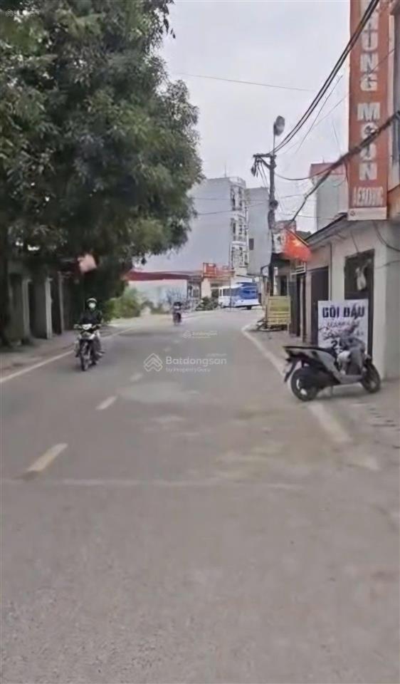 Chính chủ bán đất siêu đẹp tại tiên dương, đông anh, hà nội 68 m2 mt 5m ngõ ô tô kinh doanh 7 tỷ