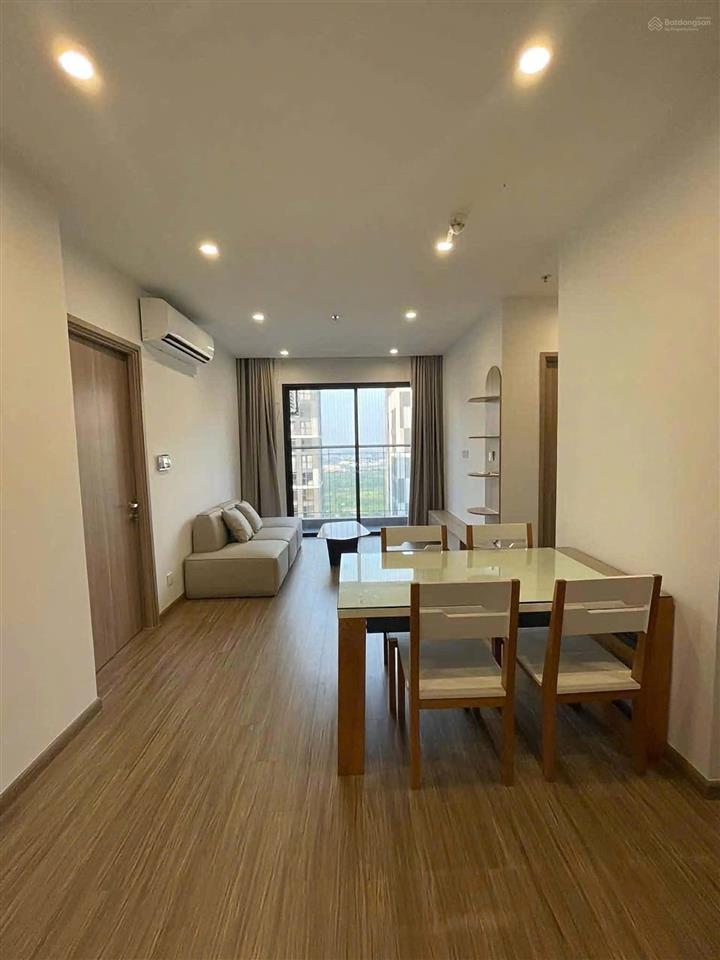 Cho thuê ch 2pn, 2wc, 68m2 giá 10 triệu tại the pavilion  gia lâm, hà nội hot!